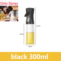 Dispensing Sprayer 2 in 1 Olive Oil and Oil Spray 500ml com Free shipping