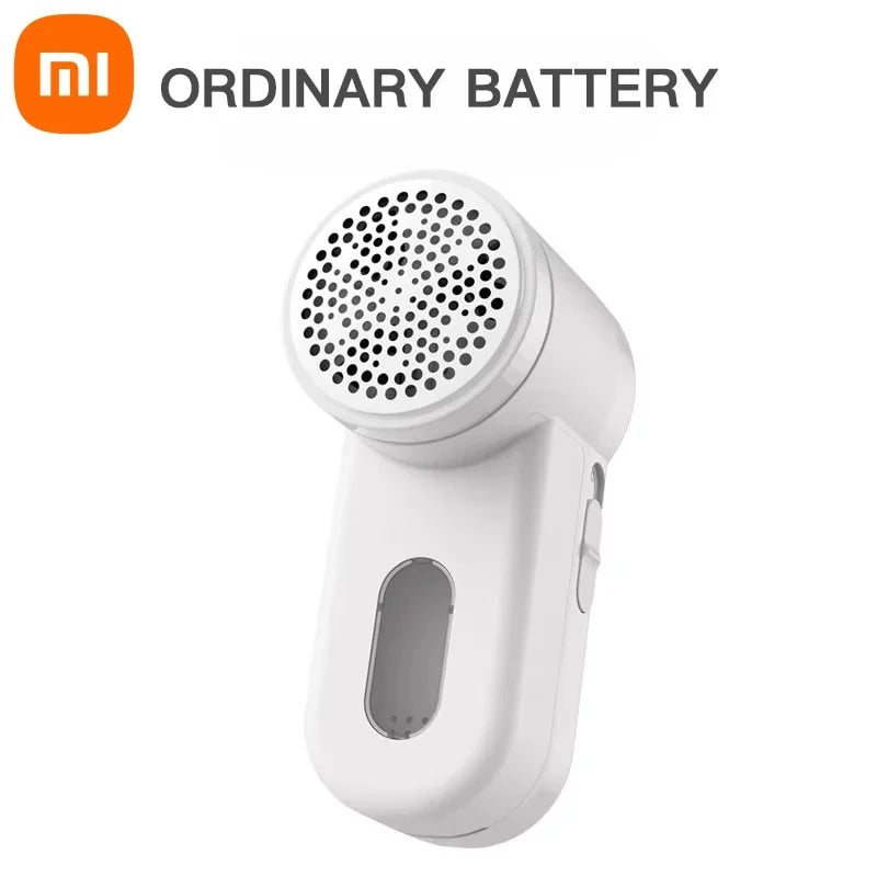 Xiaomi Portable Rechargeable Lint Remover for Clothes with Free Shipping