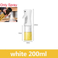 Dispensing Sprayer 2 in 1 Olive Oil and Oil Spray 500ml com Free shipping